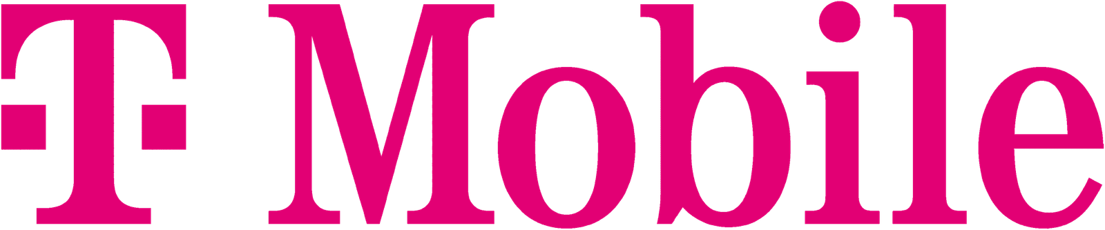 T-Mobile